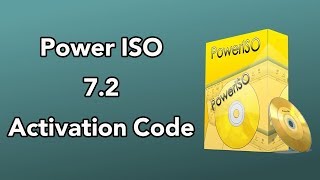 PowerIso 72 [upl. by Ardnaz]