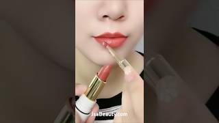 Professional Beauty products  Makeup Tutorial Cute Look Skincare  Makeup Artists shorts [upl. by Nagy]