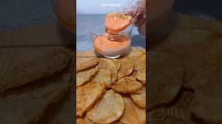 Potato Mojos precymeteor easy food recipe snack filipino potatomojos potato [upl. by Amron]