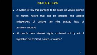 4 HISTORY OF CIVIL LAW SYSTEM INTELLECTUAL DEVELOPMENTS LEADING TO CODIFICATION [upl. by Aernda]