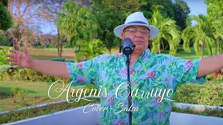 ARGENIS CARRUYO  COVER SALSA [upl. by Marget]