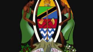 National Anthem of Tanzania [upl. by Laucsap]