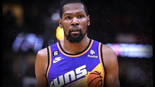 Kevin Durant is a FRAUD [upl. by Rasure]