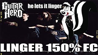 LINGER  THE CRANBERRIES  150 SPEED  100 FC [upl. by Fernanda]