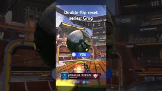 Part 13 Grog rocketleague [upl. by Blunk]