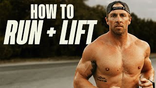 Build Your Hybrid Athlete Program Running  Lifting [upl. by Roberson]