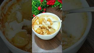 cheese pasta recipe how to make cheesepastashortvideoyoutubeshorts ayshakitchenrecipecooking [upl. by Katya988]