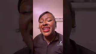 All The Way Home Tamar Braxton cover ​⁠TamarBraxtonBoo [upl. by Cheryl]