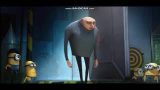 Señoras y señores me Funaron Gru [upl. by Armahs]