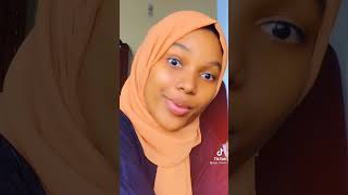 Ngari Ngari  Lava Lava  beautiful muslim soul challenge😘 [upl. by Danita]