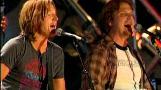 Keith Urban CMA Music Fest 3 20 05 [upl. by Dotty241]