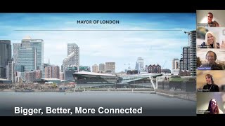 Greater London Authority LNRS Interactive Map Tutorial [upl. by Lecrad]