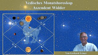 Aszendent Widder Vedisches Monatshoroskop Mai 2023 [upl. by Ardnaeed895]