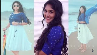 Aiyaiyoo kudaila neram Vandhaya mazhaiyena neeyum Chellamma Song  Doctor Movie Song kalyani333 [upl. by Simmie350]