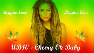 UB40  Cherry Oh Baby [upl. by Nishi]