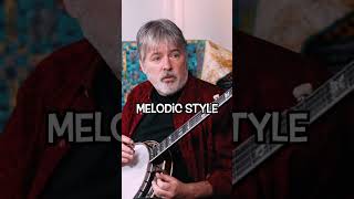 Béla Fleck Showing Off His Banjo Magic ✨banjo bluegrass musictheory shorts [upl. by Ragan]