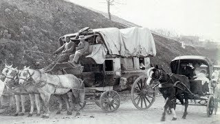 Les bâtisseurs de limpossible 183019621ère partie [upl. by Arihsay]