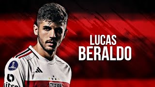 Lucas Beraldo • Highlights • 2023  HD [upl. by Holleran]