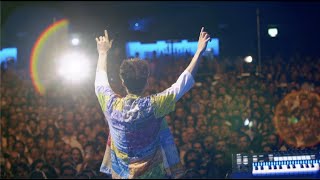 Jacob Collier  The Audience Choir Live at O2 Academy Brixton London [upl. by Pironi]