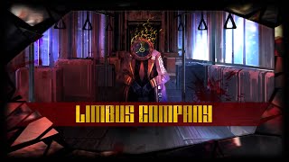 Limbus Company OST  Through Patches of Violet InGame ver Mix [upl. by Dinny946]