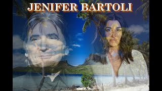 Jenifer Bartoli Daventure en aventure Serge Lama [upl. by Garrick]