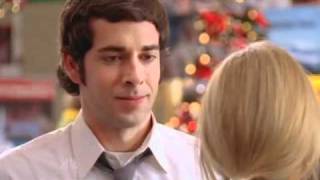 Chuck S02E11  Your Vegas  Christmas And Me Are Through [upl. by Sanbo701]