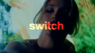 Arden Jones  switch Lyric Video [upl. by Gnut928]