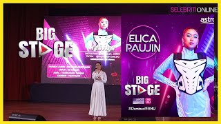 Big Stage 2022  Elica Paujin [upl. by Lucita]