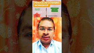 Pendulum Dowsing ytshorts numerology numerologydateofbirthpendulum dowsing [upl. by March698]