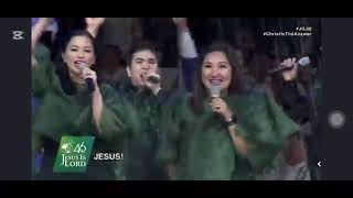 JIL 46th Anniversary PRAISE amp WORSHIP  Oct 12 2024  jil46 ChristIsTheAnswer [upl. by Kane]