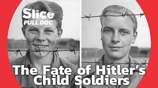 Baby Cages The Forgotten ReEducation Program of the Nazi Youth  FULL DOCUMENTARY [upl. by Brion389]