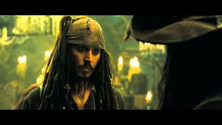 Jack Sparrow and Captain Teague  Only music  HD [upl. by Gleason11]