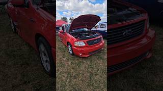 Ford Lightning ford lightning truck [upl. by Aiuhsoj]