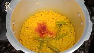 mamidikaya pappu recipe in telugu😋 [upl. by Ametaf]