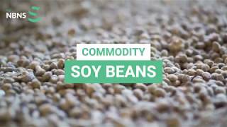 NBNS MampI Commodities  Soybeans [upl. by Pauiie619]