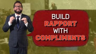 Build Rapport with Confidence [upl. by Gregson]