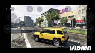 GTA v chikki gameplay walkthrough part 2 [upl. by Debbi756]