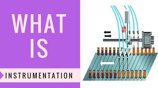 What is Instrumentation [upl. by Rustin990]