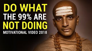 DANDAPANI  This Life Advice Will Change Your Future MUST WATCH [upl. by Nelli694]