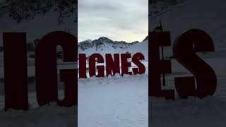 Tignes opening weekend [upl. by Harbert]