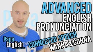 English Contractions and Reductions  Advanced Pronunciation [upl. by Esmond]