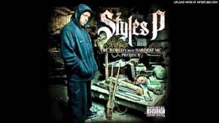 Styles P  Pop out [upl. by Alanna]