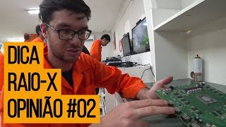 A SAÍDA HDMI DO VÍDEO GAME QUEIMOU E AGORA [upl. by Yor]