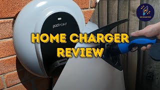 Home Charging Tesla Model Y with Pod Point Solo 3  Purchasing and Initial Review [upl. by Dempsey]