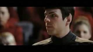 Star Trek 11  Wie alles begann  Trailer DeutschGerman  jetzt auf Bluray [upl. by Shem100]