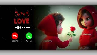 Tumse Pyar Hamen H Kitna Jaane Jana❣️ Love Ringtone ❣️ [upl. by Ycram]