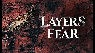 Layers of Fear Gameplay [upl. by Dagmar]