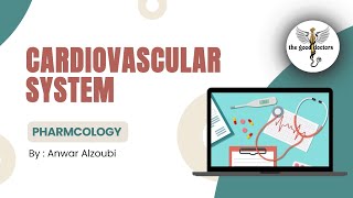 Review of antiarrhythmic drugs  Pharmacology CVS [upl. by Ainel571]