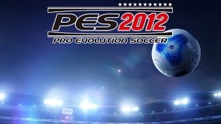 شرح تحميل وتثبيت لعبة pes 2012 كاملة مع الكراك [upl. by Beverlee]