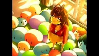 Nightcore  Dango Daikazoku [upl. by Shulins899]